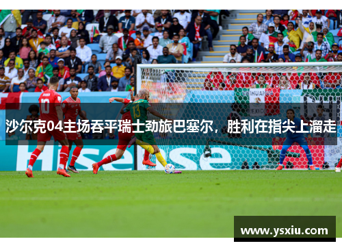 沙尔克04主场吞平瑞士劲旅巴塞尔，胜利在指尖上溜走